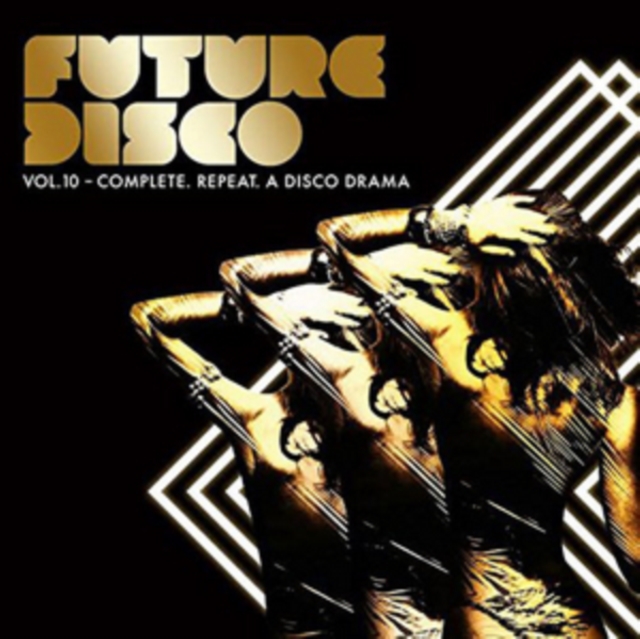 Various Artists - Future Disco - Volume.ro