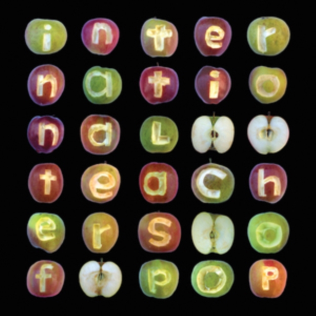 International Teachers of Pop CD / Album - Volume.ro