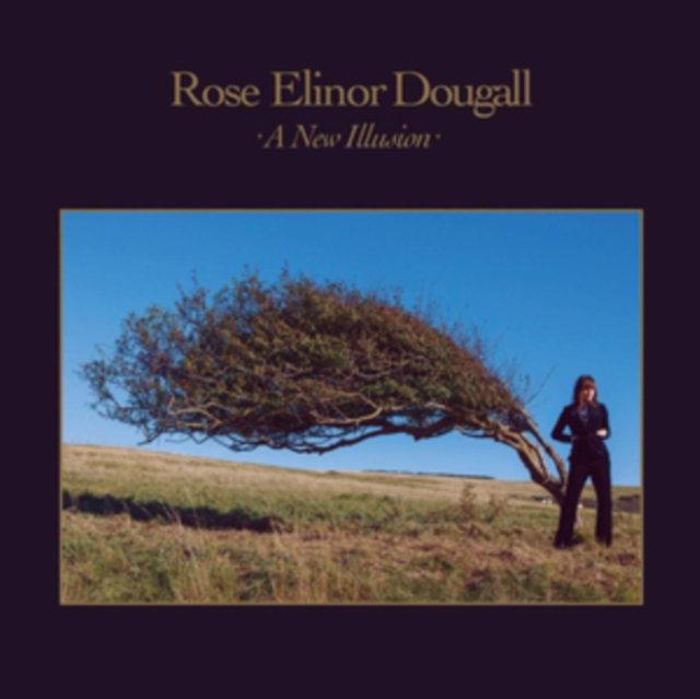 Rose Elinor Dougall - A New Illusion - Volume.ro