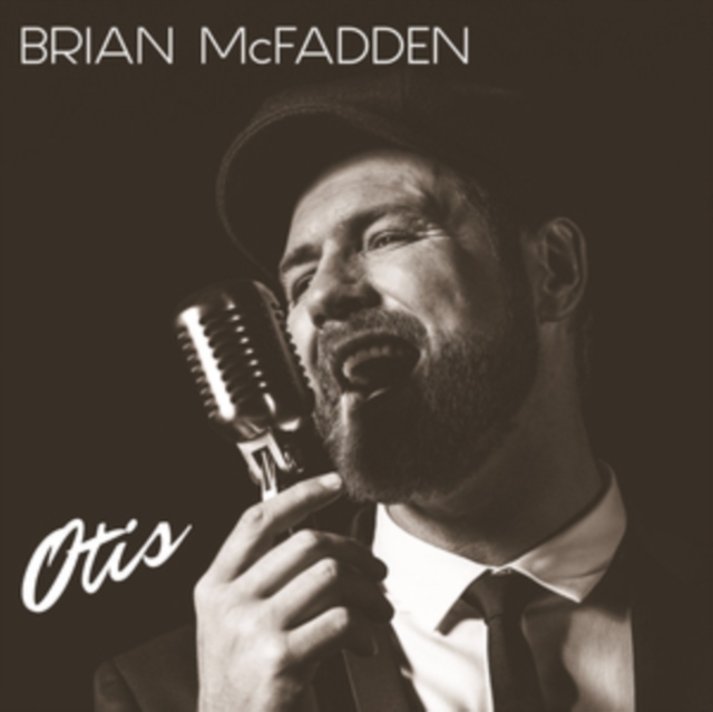 Brian McFadden - Otis - Volume.ro