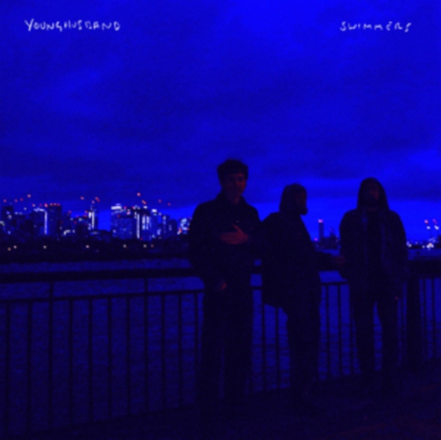 Young Husband - Swimmers - Volume.ro