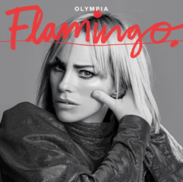 Olympia - Flamingo - Volume.ro