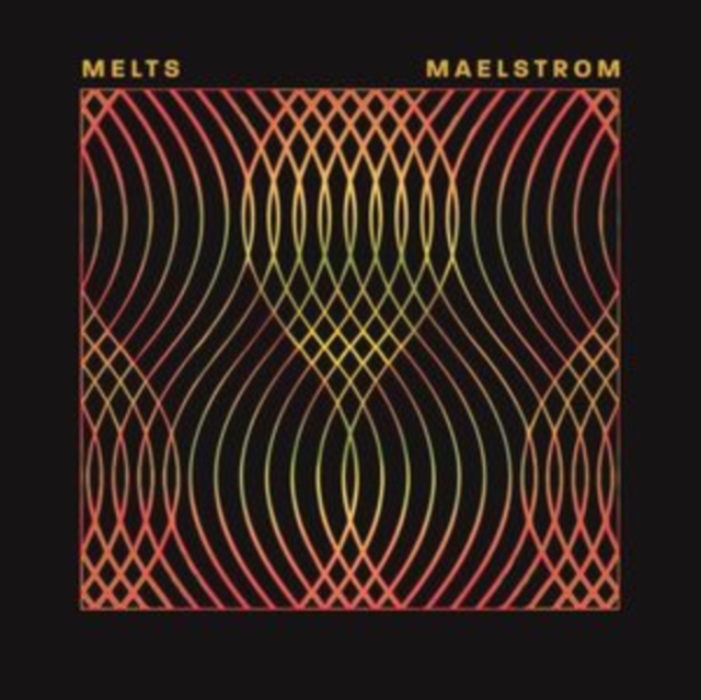 Melts - Maelstrom - Volume.ro