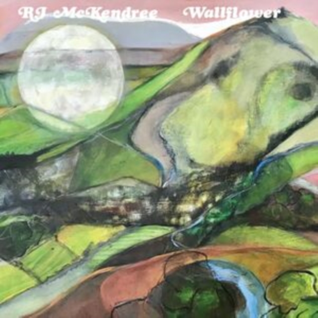 RJ McKendree - Wallflower - Volume.ro