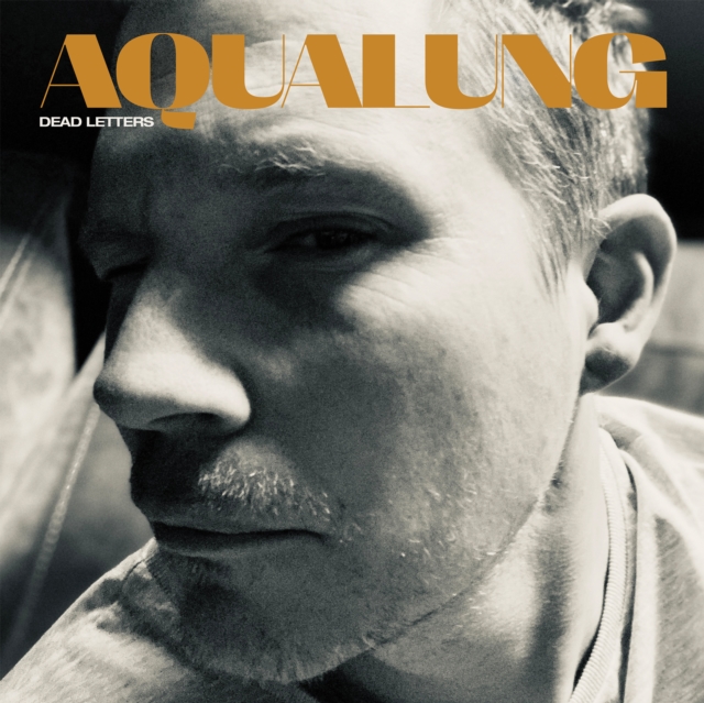 Aqualung - Dead Letters - Volume.ro