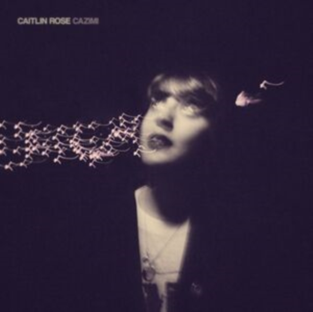 Catlin Rose - CAZIMI - Volume.ro
