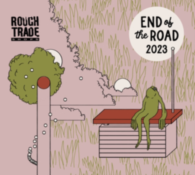 Various Artists - End of the Road 2023 - Volume.ro