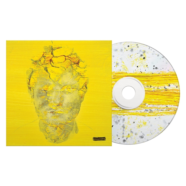 Ed Sheeran - - (Subtract) - Volume.ro