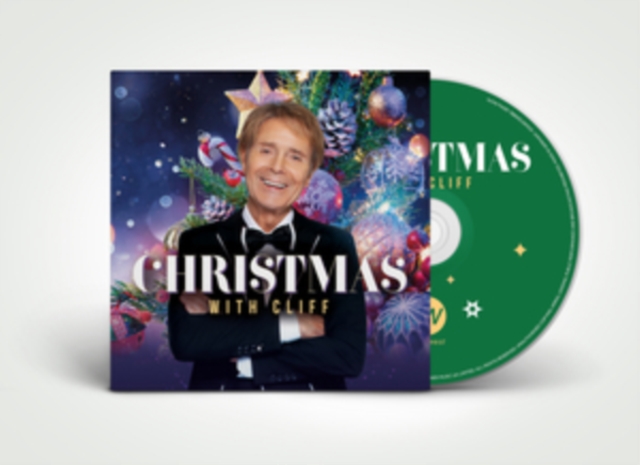 Cliff Richard - Christmas With Cliff CD - Volume.ro