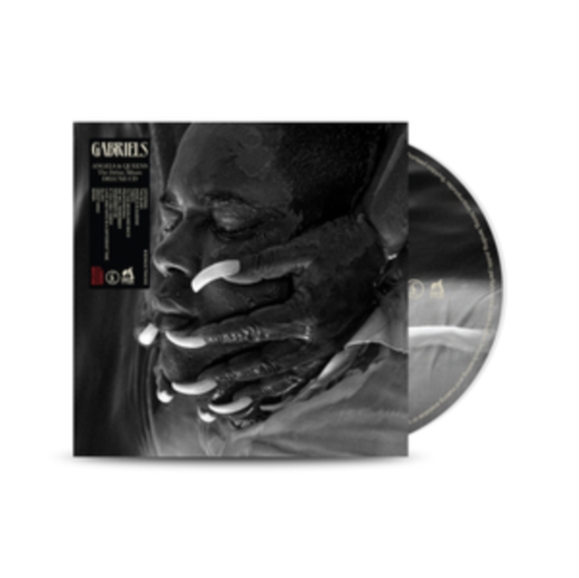 Gabriels - Angels & Queens CD - Volume.ro