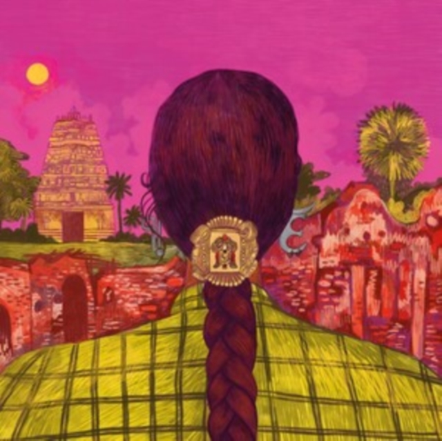 Priya Ragu - Santhosam - Volume.ro