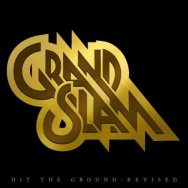 Grand Slam - Hit the Ground - Revised CD - Volume.ro