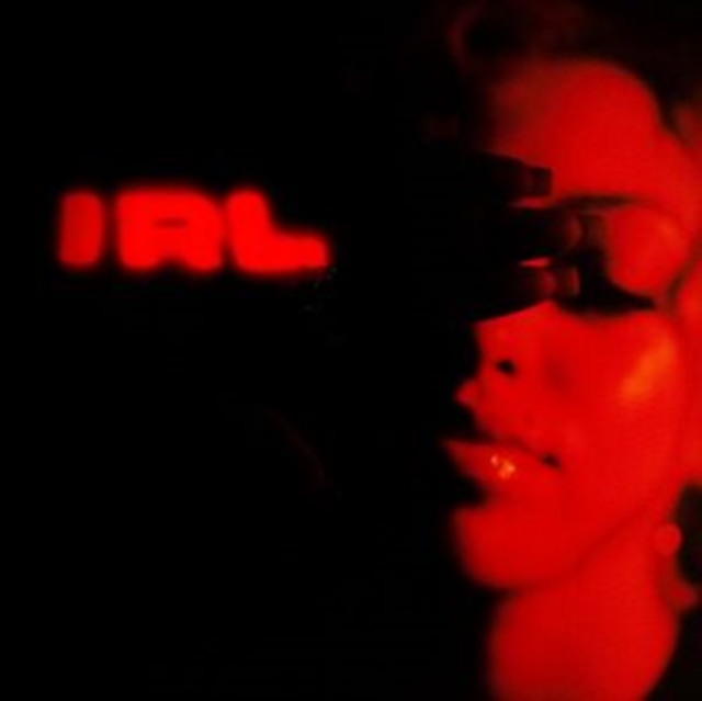 Mahalia - IRL - Volume.ro
