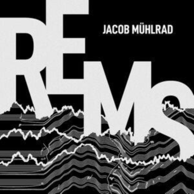 Jacob Muhlrad - Jacob Mühlrad: REMS - Volume.ro