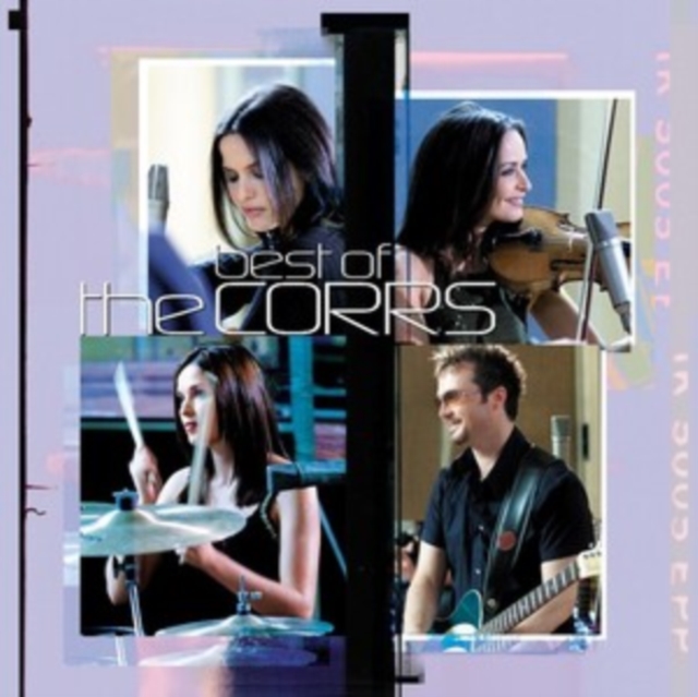 The Corrs - Best of the Corrs - Volume.ro