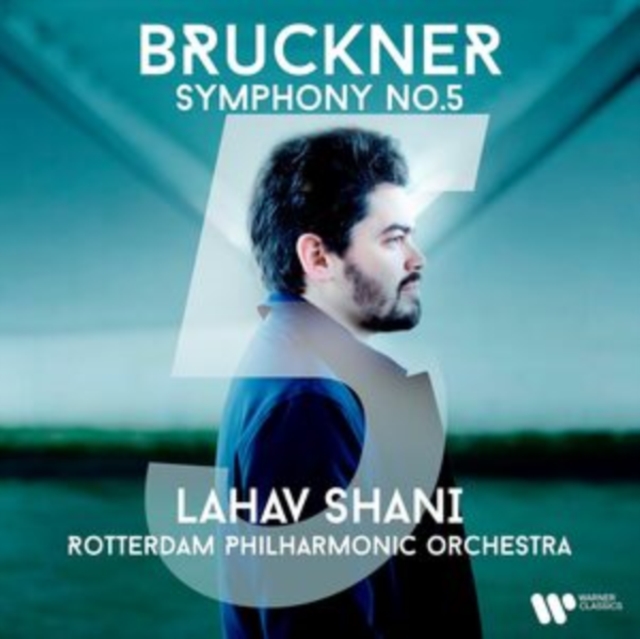 Bruckner: Symphony No. 5 CD / Album - Volume.ro