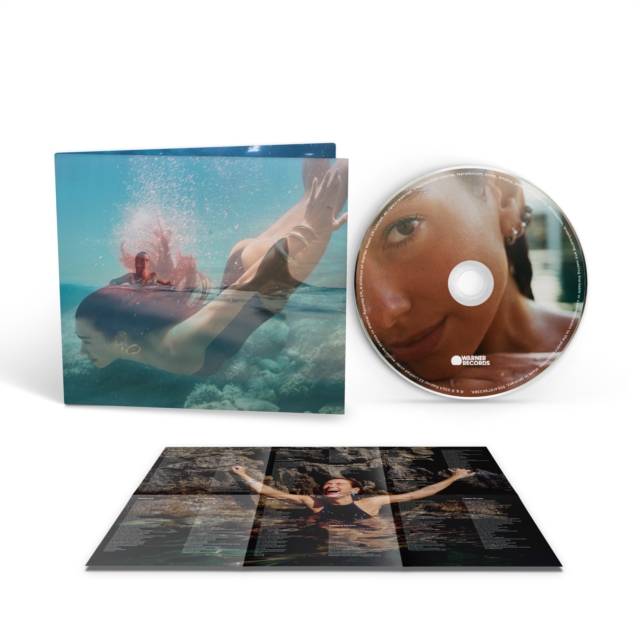 Dua Lipa - Radical Optimism - Volume.ro