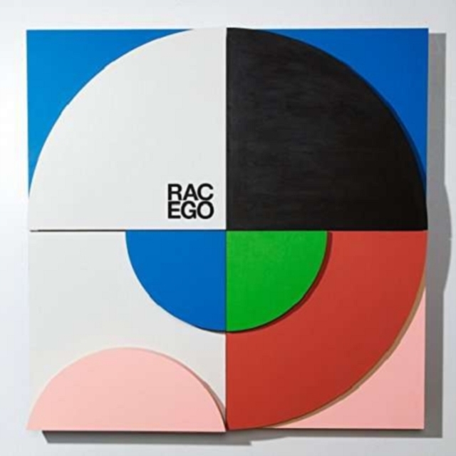 RAC - EGO - Volume.ro