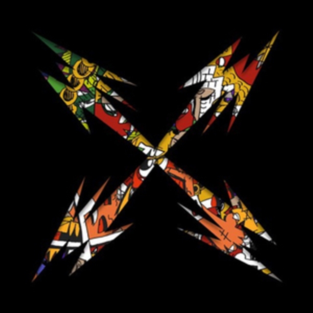 Various Artists - Brainfeeder X CD - Volume.ro