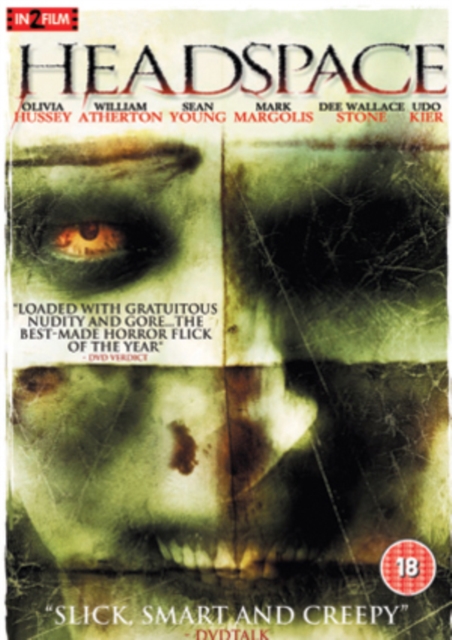 Headspace 2005 DVD - Volume.ro