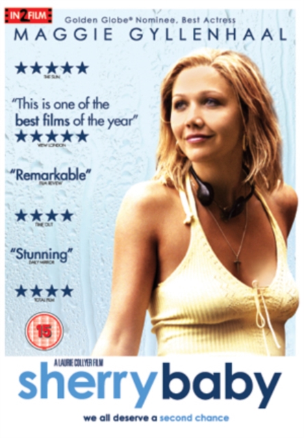 SherryBaby 2006 DVD - Volume.ro