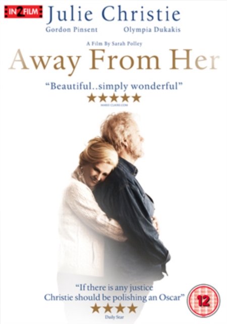 Away from Her 2006 DVD - Volume.ro
