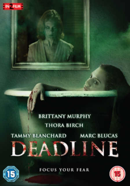 Deadline 2009 DVD - Volume.ro
