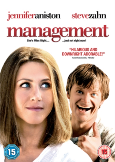 Management 2008 DVD - Volume.ro