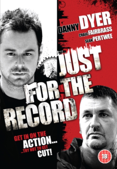 Just for the Record 2010 DVD - Volume.ro