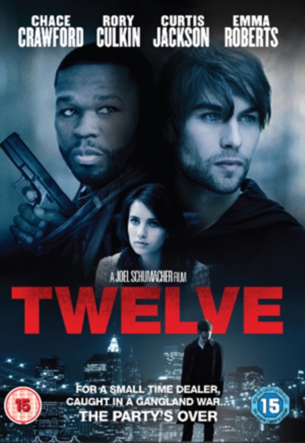 Twelve 2010 DVD - Volume.ro