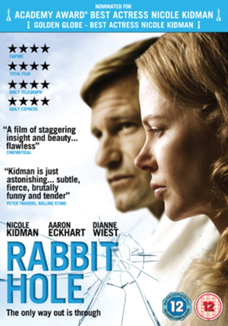 Rabbit Hole 2010 DVD - Volume.ro
