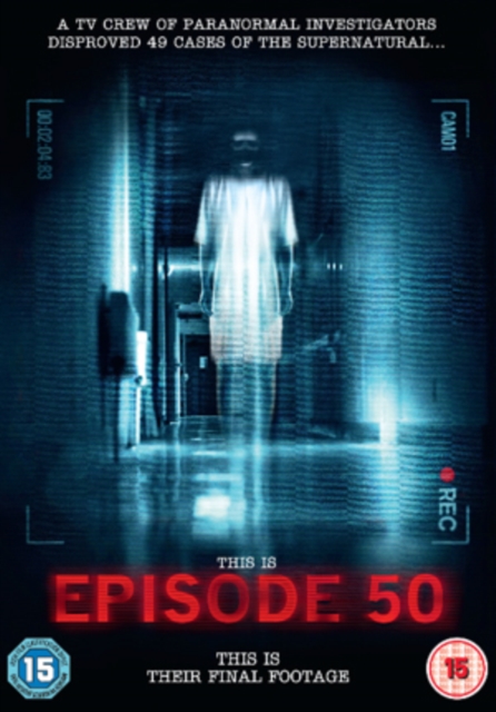Episode 50 2011 DVD - Volume.ro