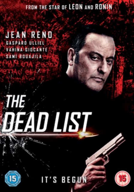 The Dead List 2009 DVD - Volume.ro