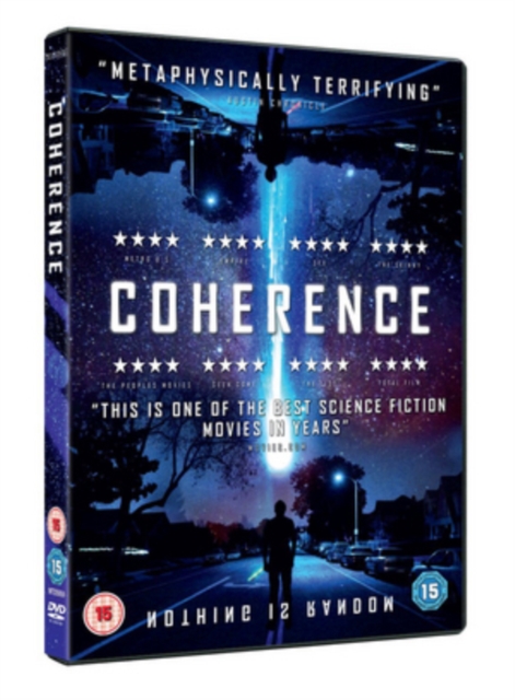 Coherence 2013 DVD - Volume.ro