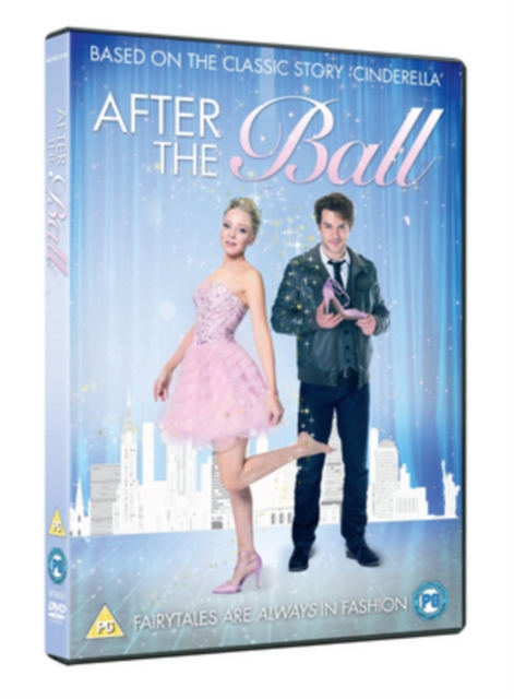 After the Ball 2015 DVD - Volume.ro