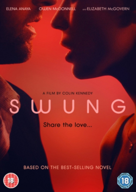 Swung 2015 DVD - Volume.ro