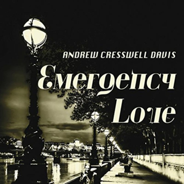 Andrew Cresswell Davis - Emergency Love CD - Volume.ro