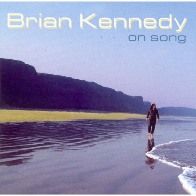 Brian Kennedy - On Song - Volume.ro