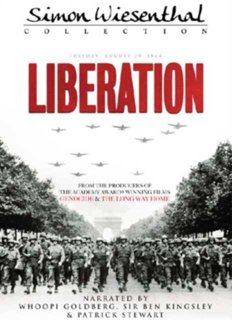 Liberation 2006 DVD - Volume.ro