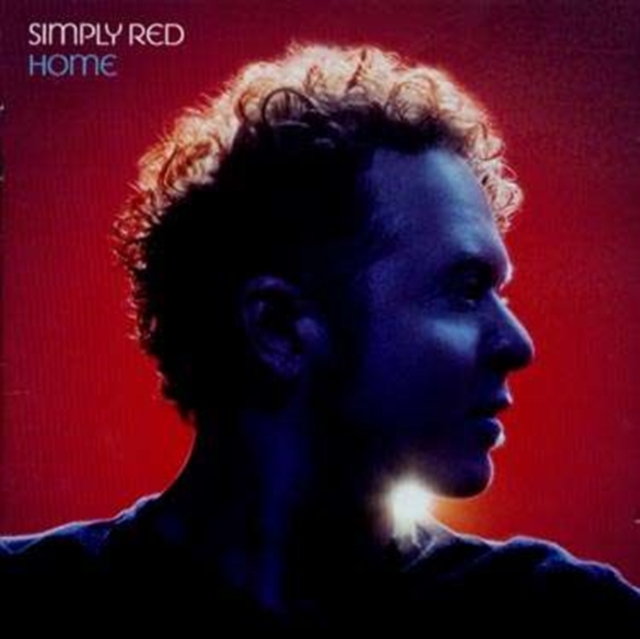 Simply Red - Home - Volume.ro
