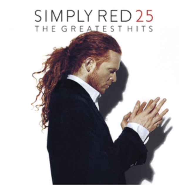 Simply Red - 25 CD - Volume.ro
