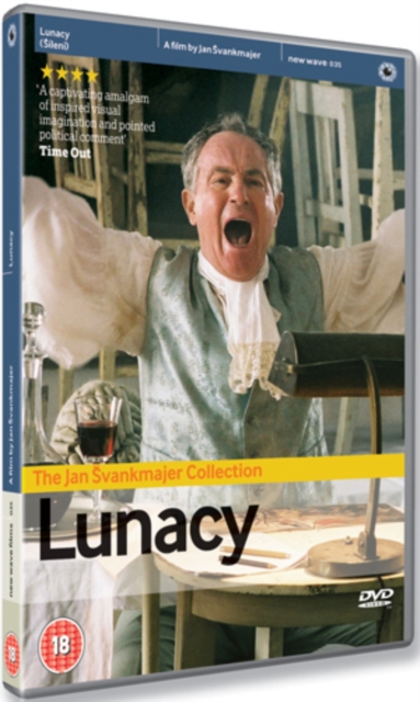 Lunacy 2005 DVD - Volume.ro