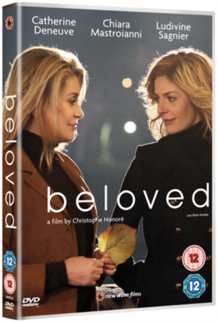 Beloved 2011 DVD - Volume.ro