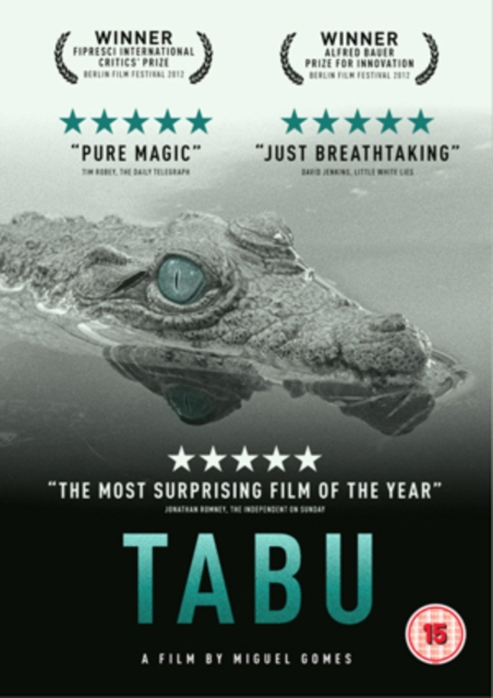 Tabu 2012 DVD - Volume.ro