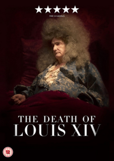 The Death of Louis XIV 2016 DVD - Volume.ro