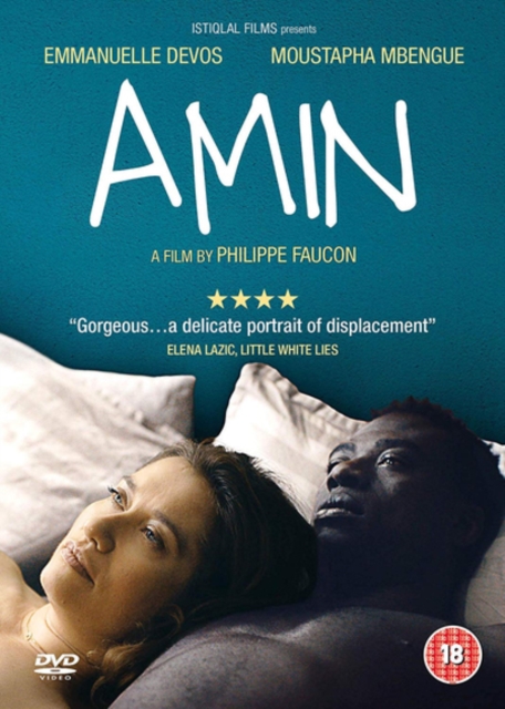 Amin 2018 DVD - Volume.ro