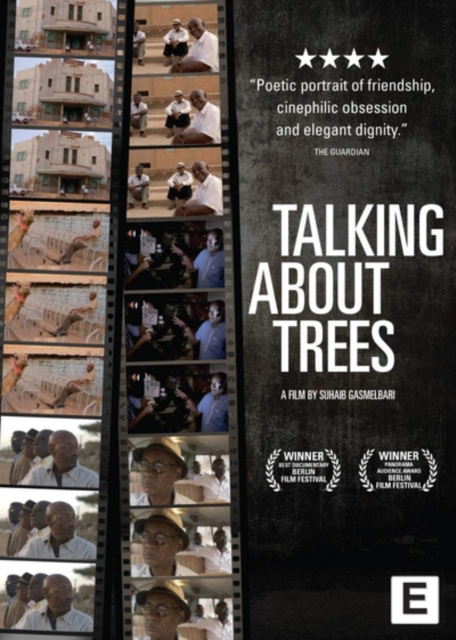 Talking About Trees 2019 DVD - Volume.ro