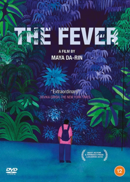 The Fever 2019 DVD - Volume.ro