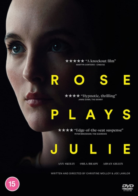 Rose Plays Julie 2019 DVD - Volume.ro