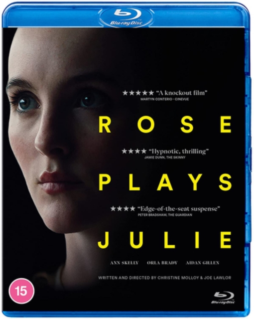 Rose Plays Julie 2019 Blu-ray - Volume.ro